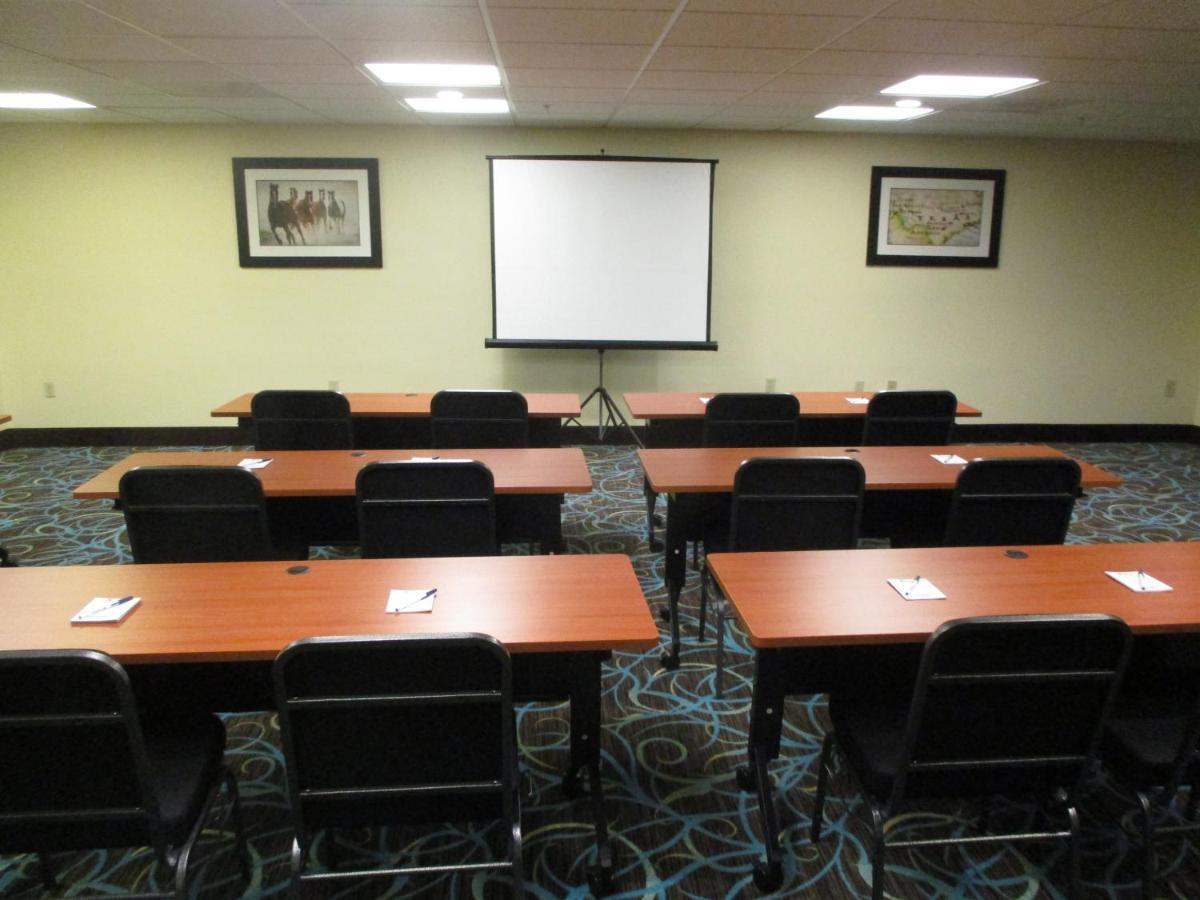 Days Inn & Suites By Wyndham Sam Houston Tollway Jersey Village Luaran gambar