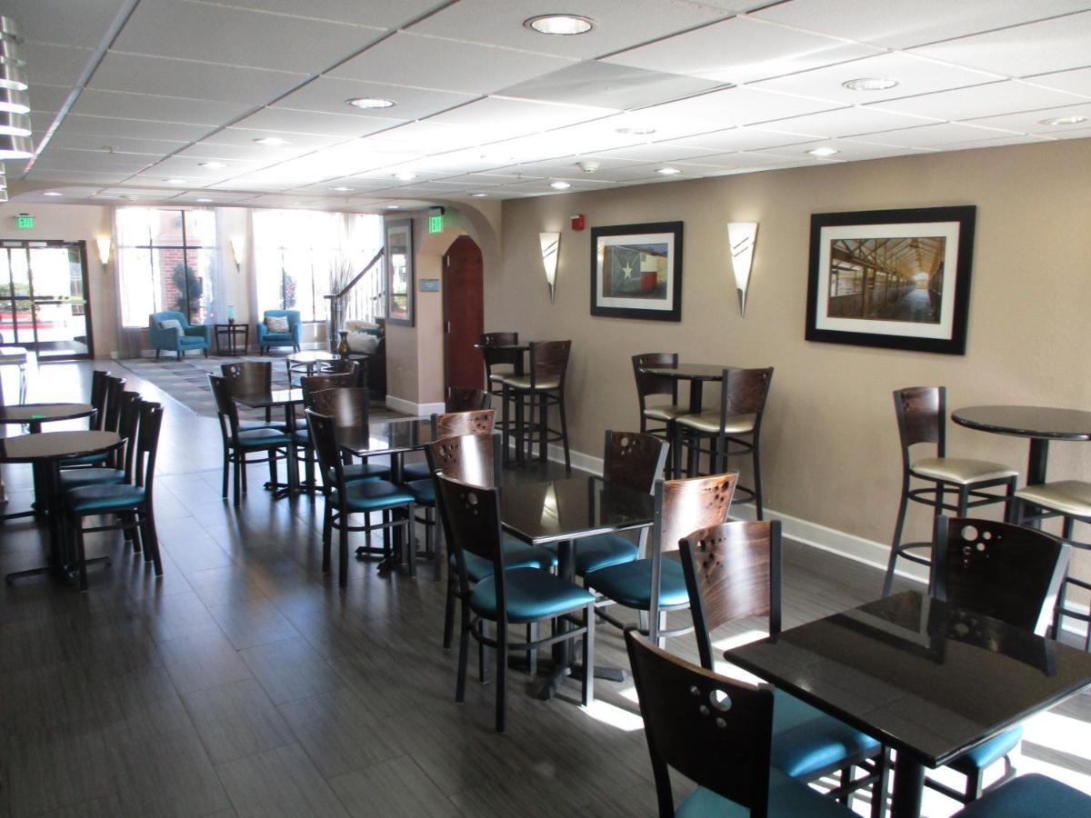 Days Inn & Suites By Wyndham Sam Houston Tollway Jersey Village Luaran gambar
