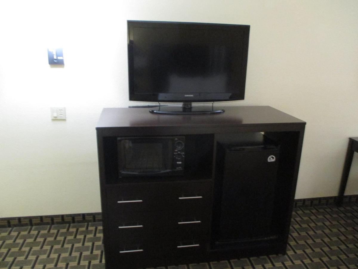 Days Inn & Suites By Wyndham Sam Houston Tollway Jersey Village Luaran gambar