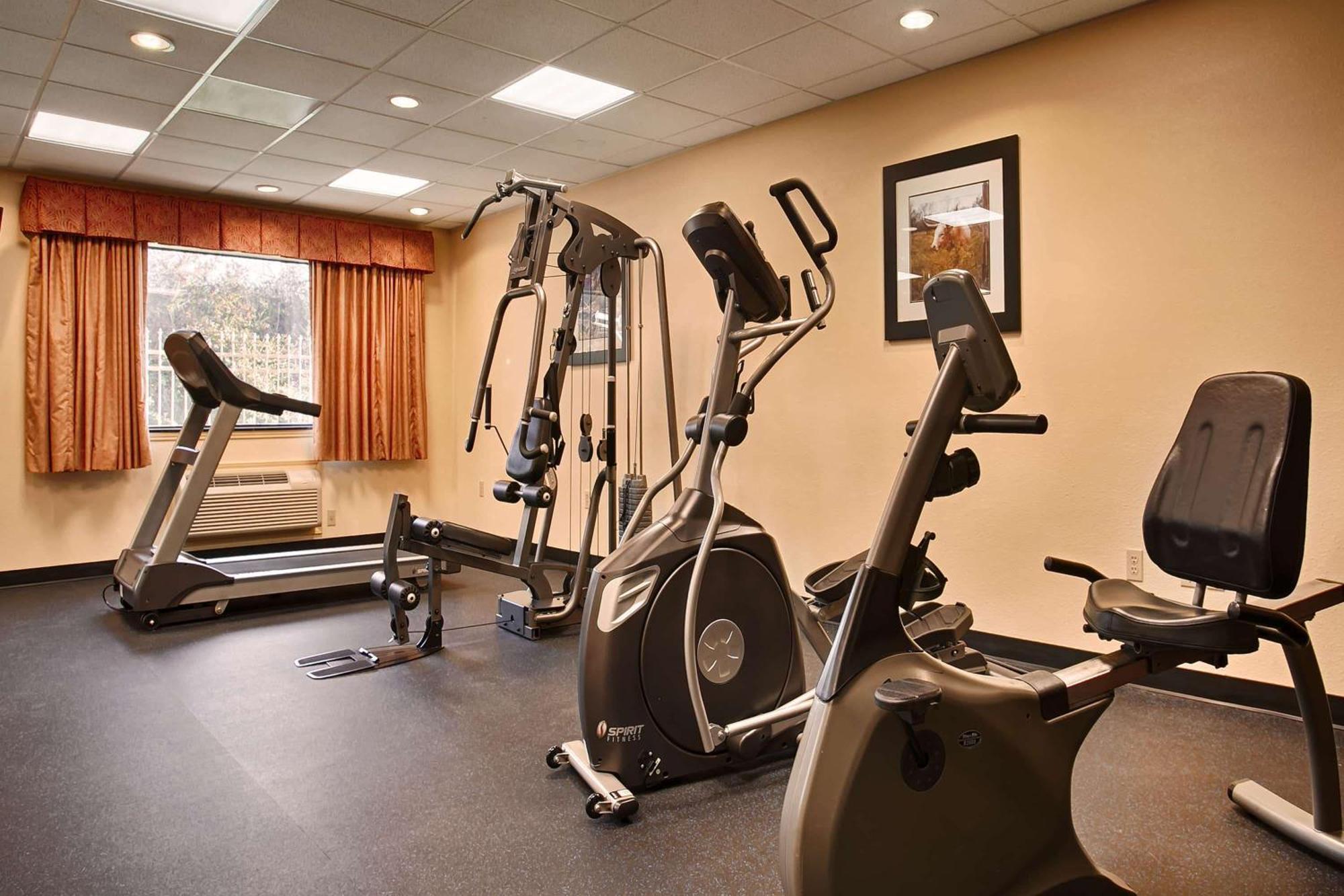 Days Inn & Suites By Wyndham Sam Houston Tollway Jersey Village Luaran gambar