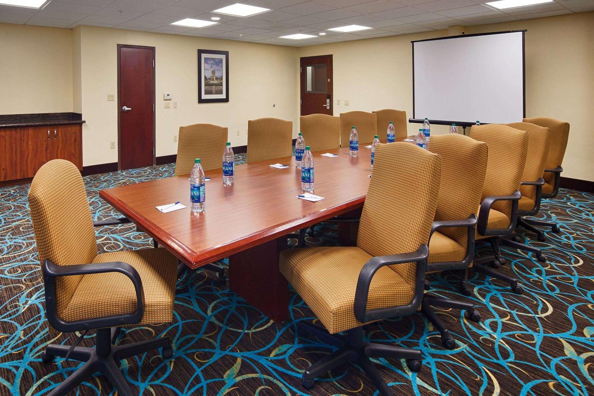 Days Inn & Suites By Wyndham Sam Houston Tollway Jersey Village Luaran gambar