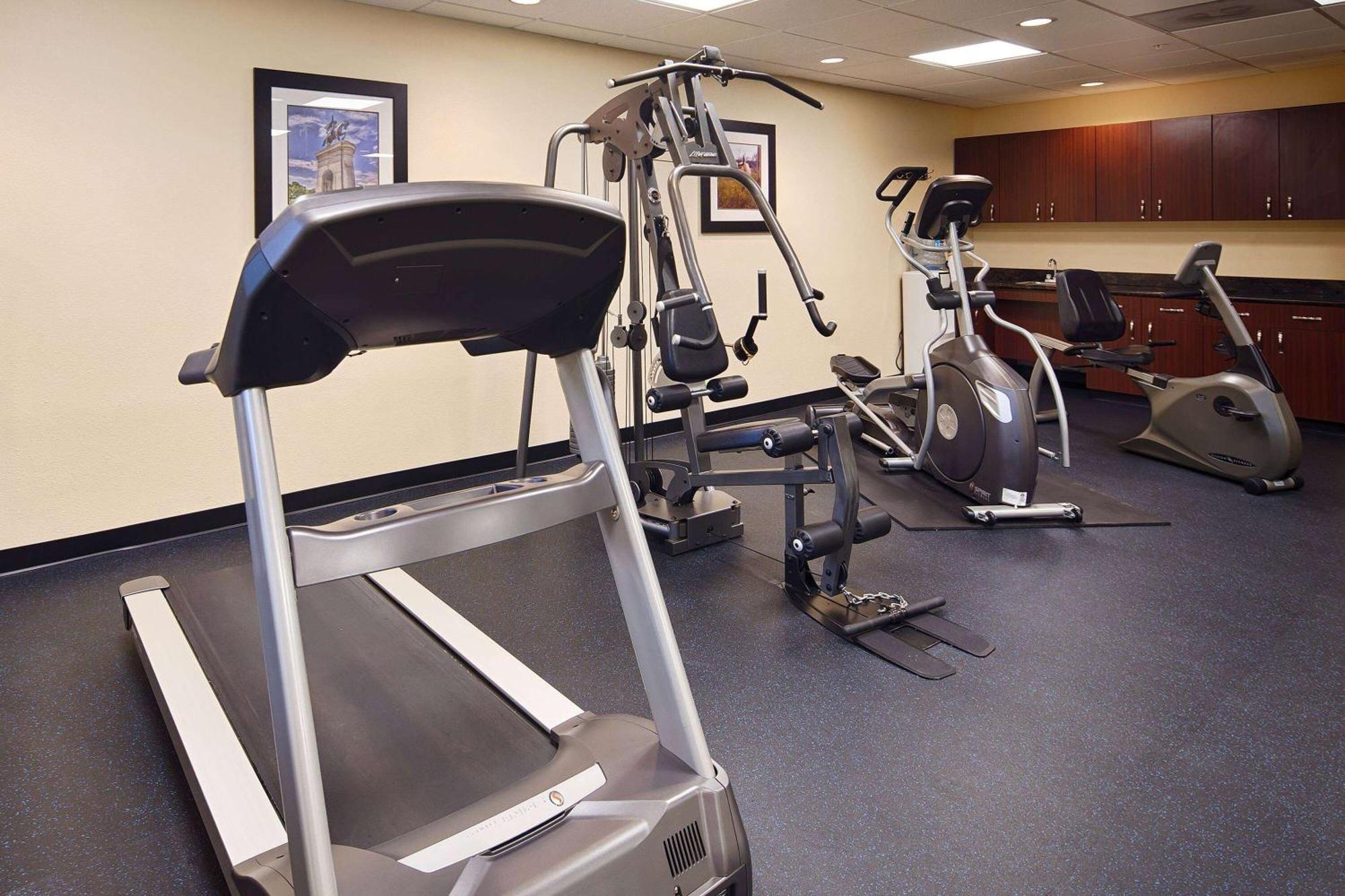 Days Inn & Suites By Wyndham Sam Houston Tollway Jersey Village Luaran gambar