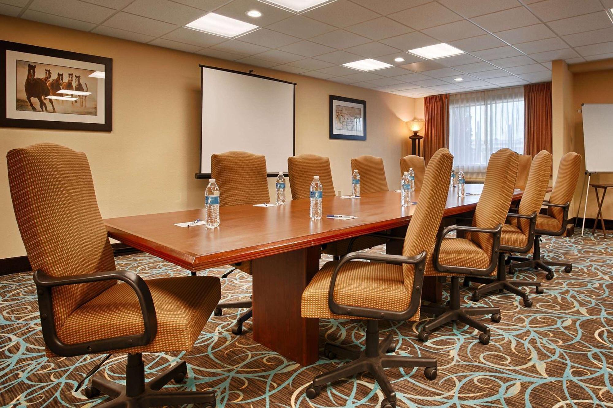 Days Inn & Suites By Wyndham Sam Houston Tollway Jersey Village Luaran gambar