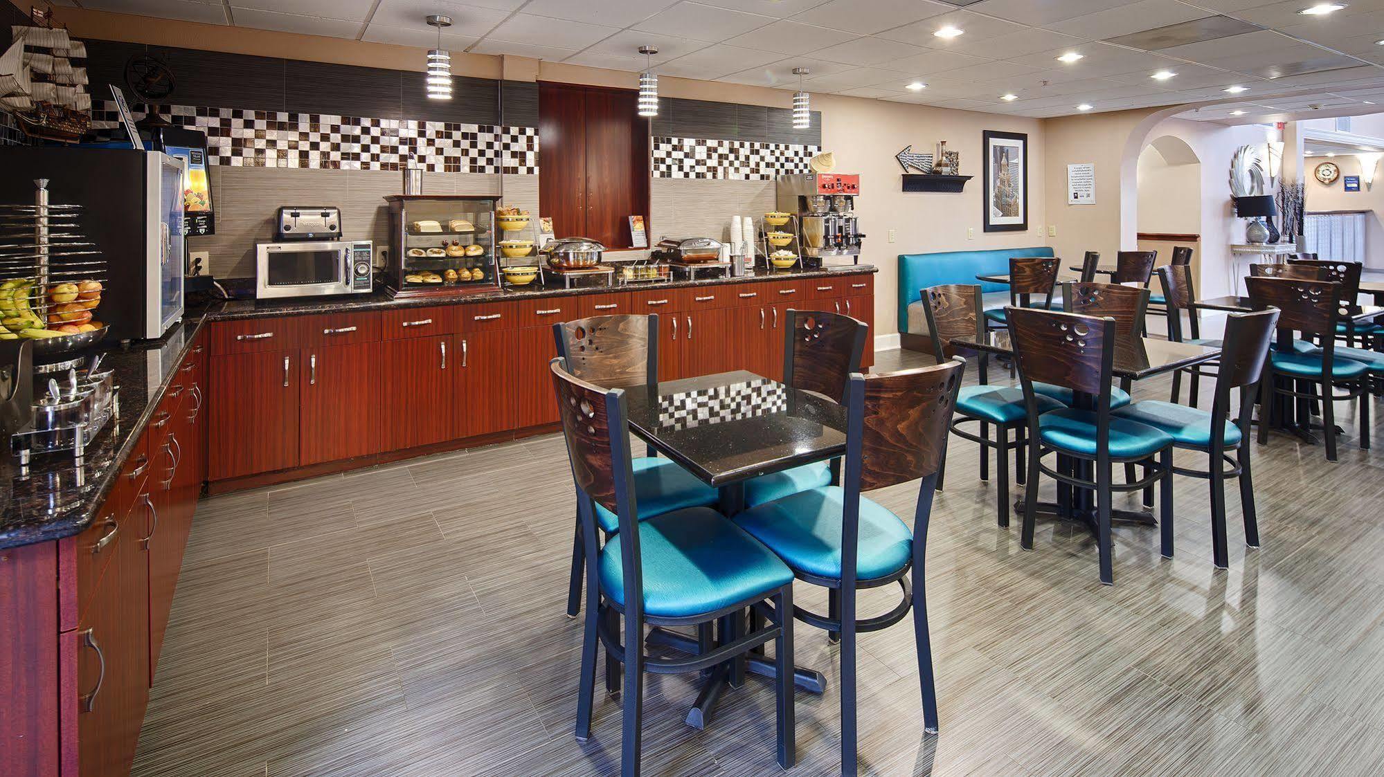 Days Inn & Suites By Wyndham Sam Houston Tollway Jersey Village Luaran gambar